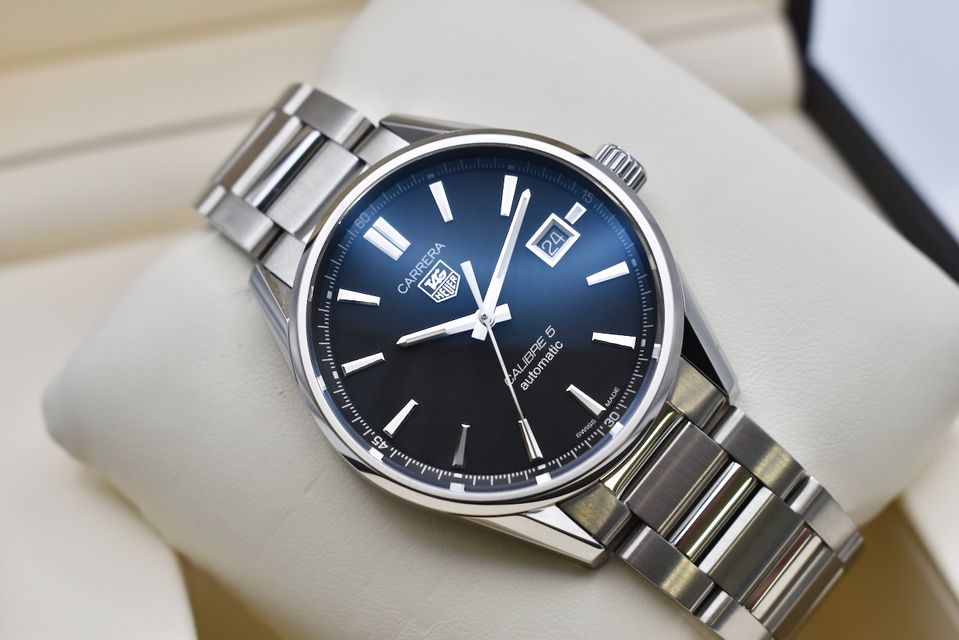 Tag Heuer Carrera WAR211A.BA0782 Image 6